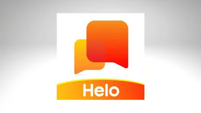 aplikasi helo aplikasi helo