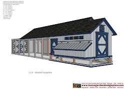 chicken plans coop pdf construction information op build l200 multifunction