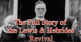 image Screenshot of APSGospel Video The Full Story of the Hebrides Revival
