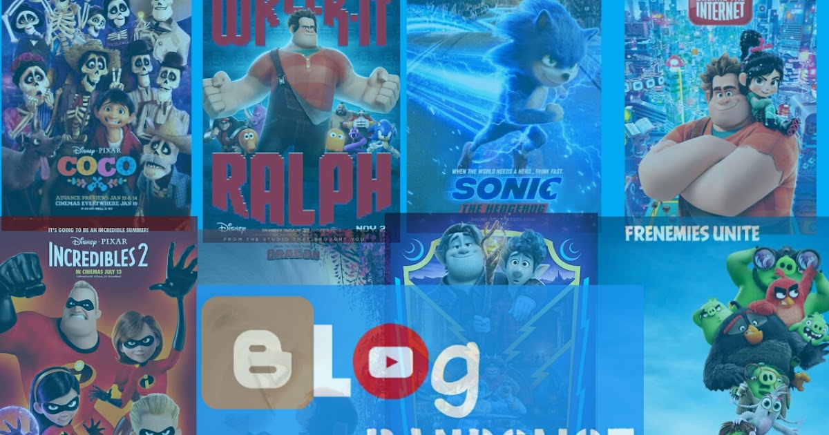 Link download film kartun 3gp Link download film kartun 3gp
