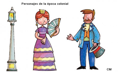 vestimenta de caballero epoca colonial para ninos vestimenta de caballero epoca colonial para ninos
