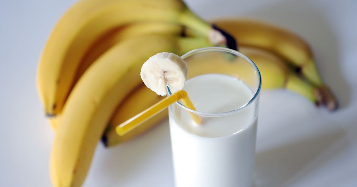 Banana Benefits For Men