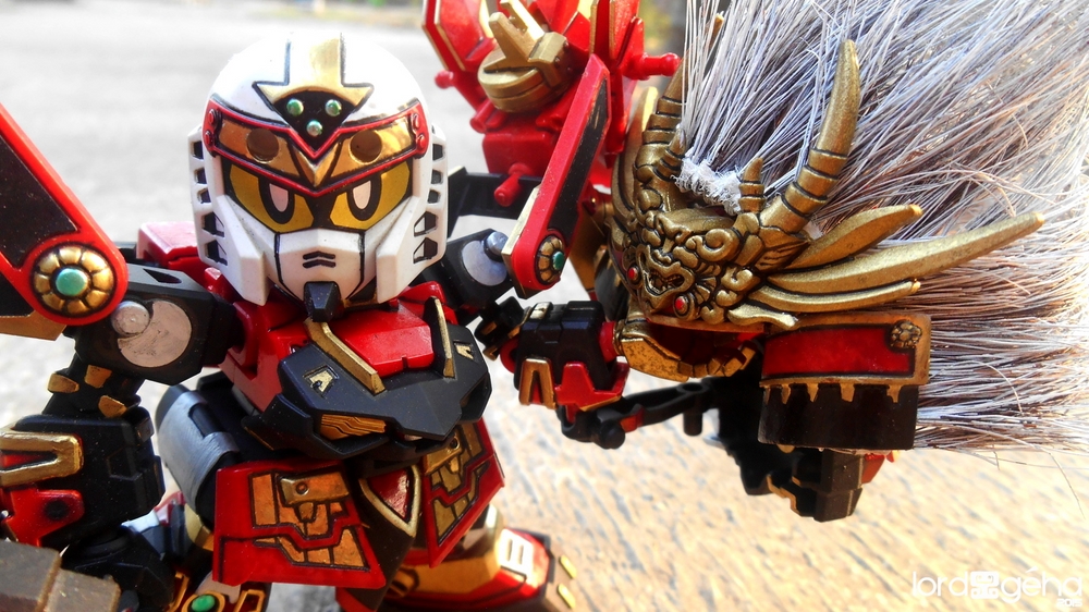gundam takeda