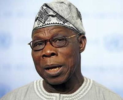 9 You are the grandfather of corruption- House of Reps members tell Olusegun Obasanjo