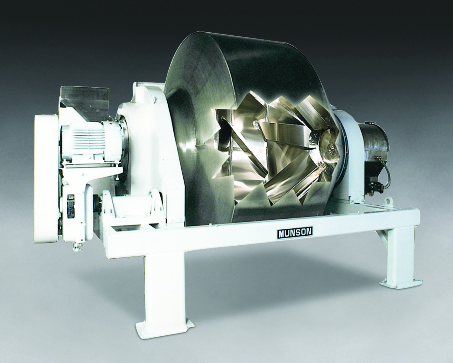 The Global Miller 21/09/2017 Nutritional feed company achieves