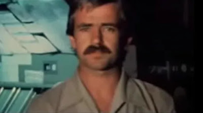 XPNGWCKZNRHYHHWJBNZWHPVMBU Tripulación recuerda 40 años después el día en que un OVNI fue visto en Kaikōura