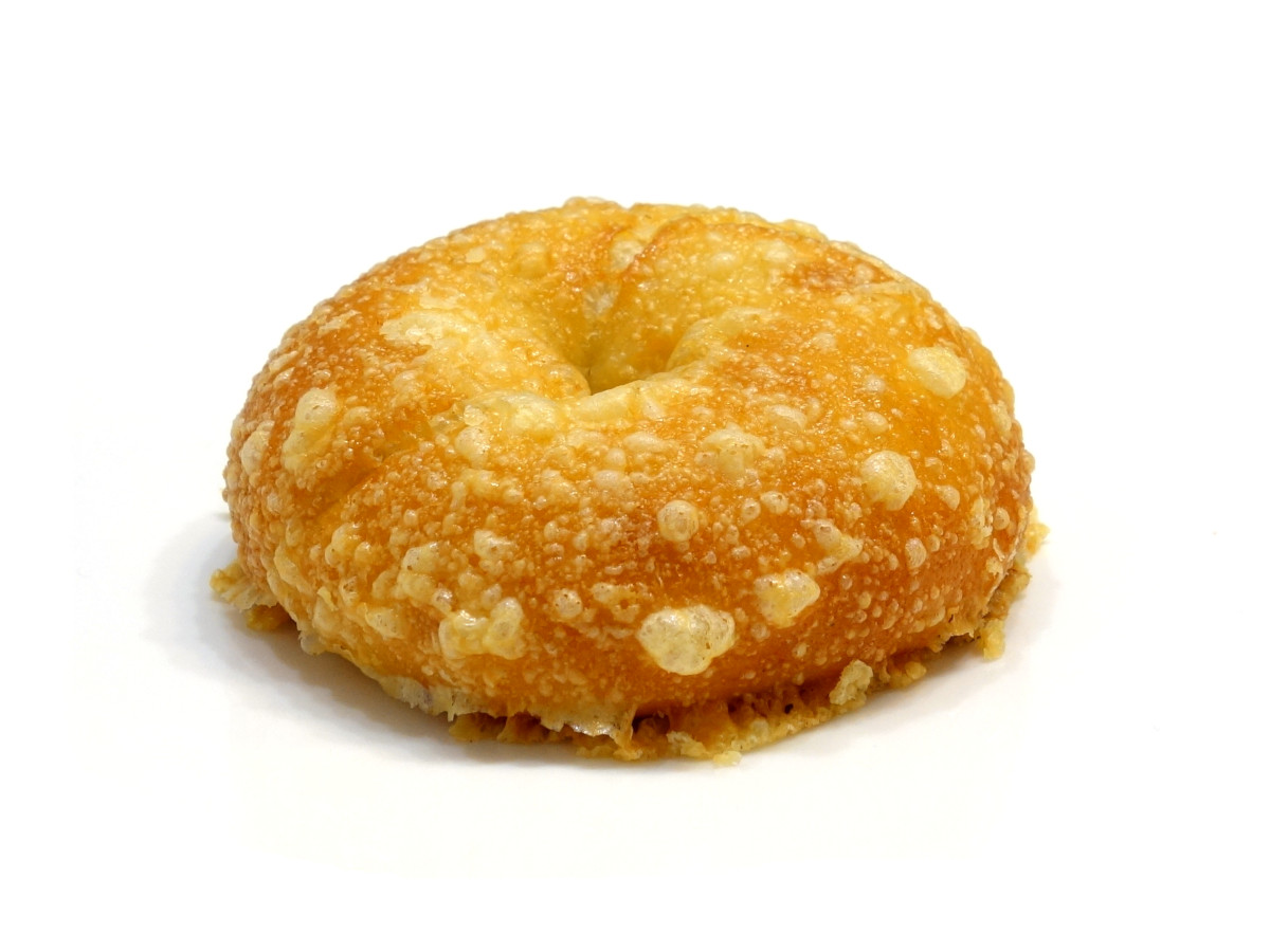 エメンタールチーズビアリー breadworks（ブレッドワークス） パンレビュー