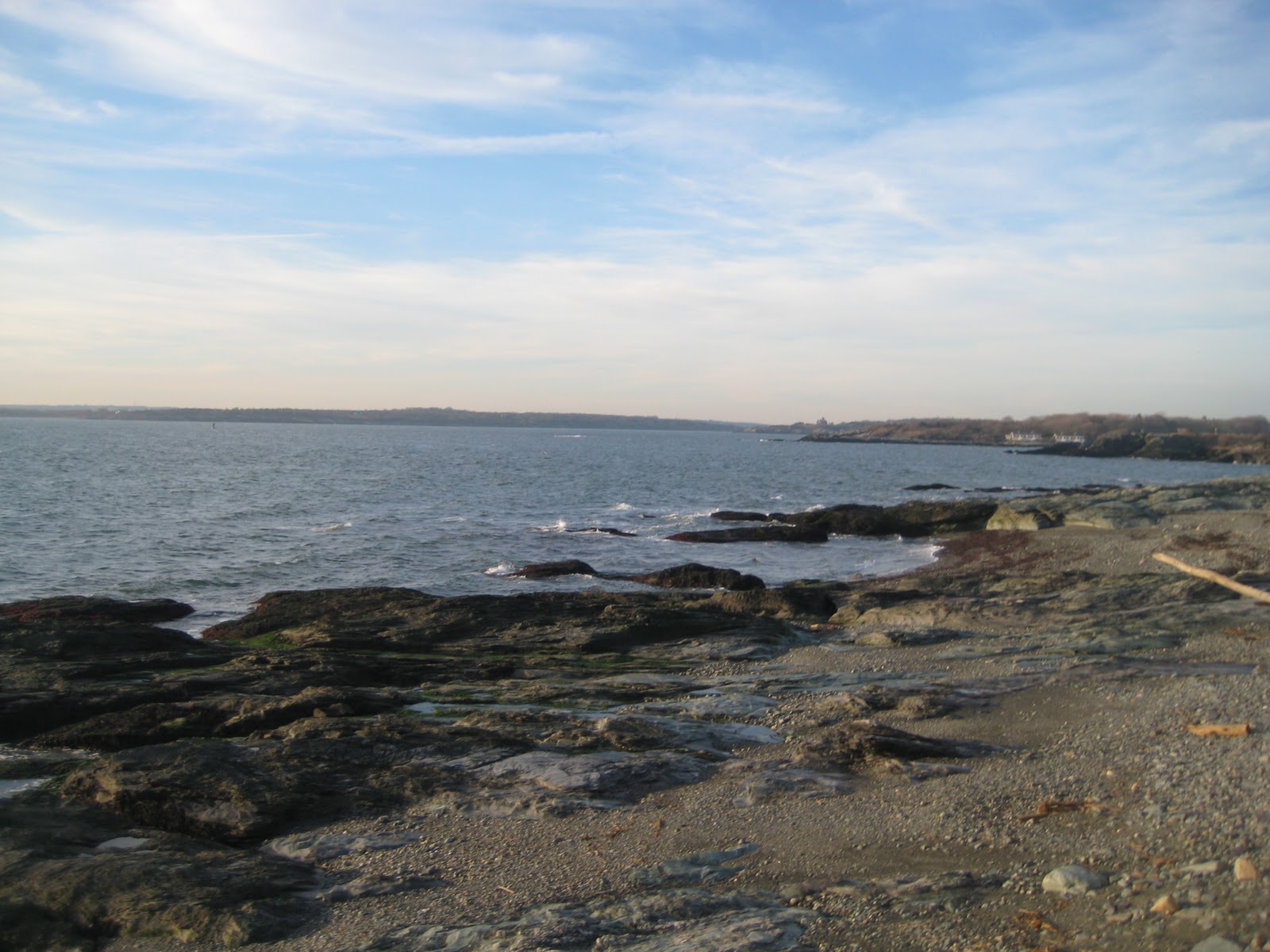 Aquidneck Island Conservation