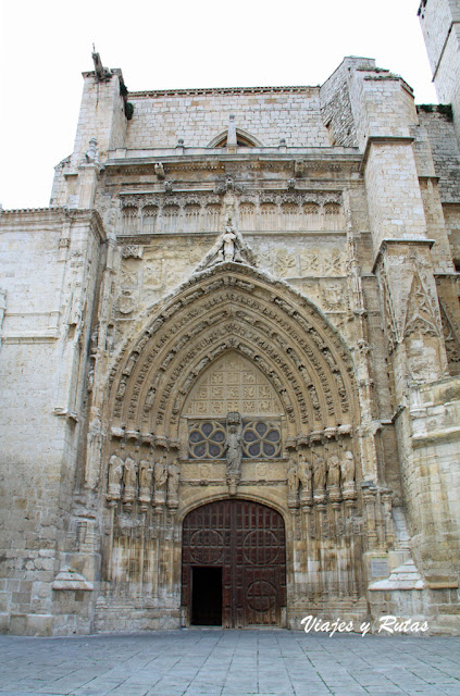 Catedral de Palencia