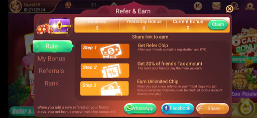 Rummy se paise kamaye, rummy se paise kaise kamaye Rummy Nabob Earn Money Online