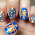 Meet the Mets...On My Nails