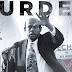 Affiche US pour le drame Burden signé Andrew Heckler 