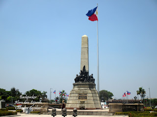 Monumen Jose Rizal