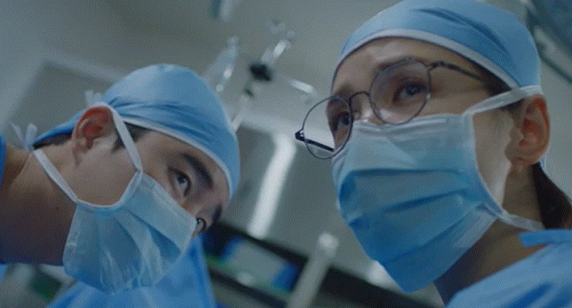 슬의생에서 현실에 얼마없는 직장상사 모습 보여준 채송화 | 인스티즈