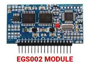 EGS 002 Module