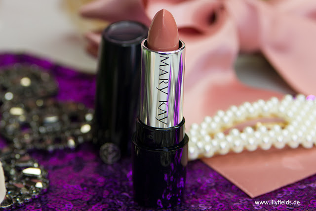Mary Kay Gel Semi-Shine Lipstick 