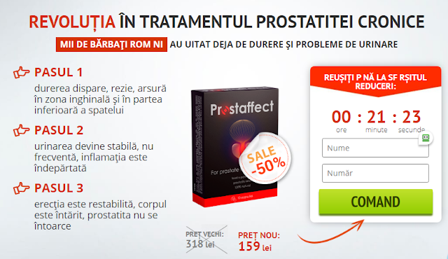 nu poate lucra cu prostatita