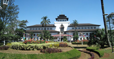 Universitas Terbaik di Bandung – 8 Universitas Dengan Akreditas A