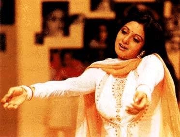sridevi aa meri jaan