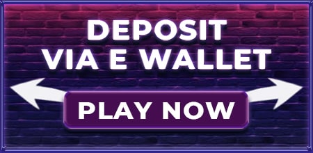 slot online deposit ovo, gopay, dana