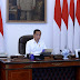 Di Tengah Wabah Korona, Presiden Minta Realokasi APBN dan APBD untuk 3 Kegiatan Prioritas Pemerintah
