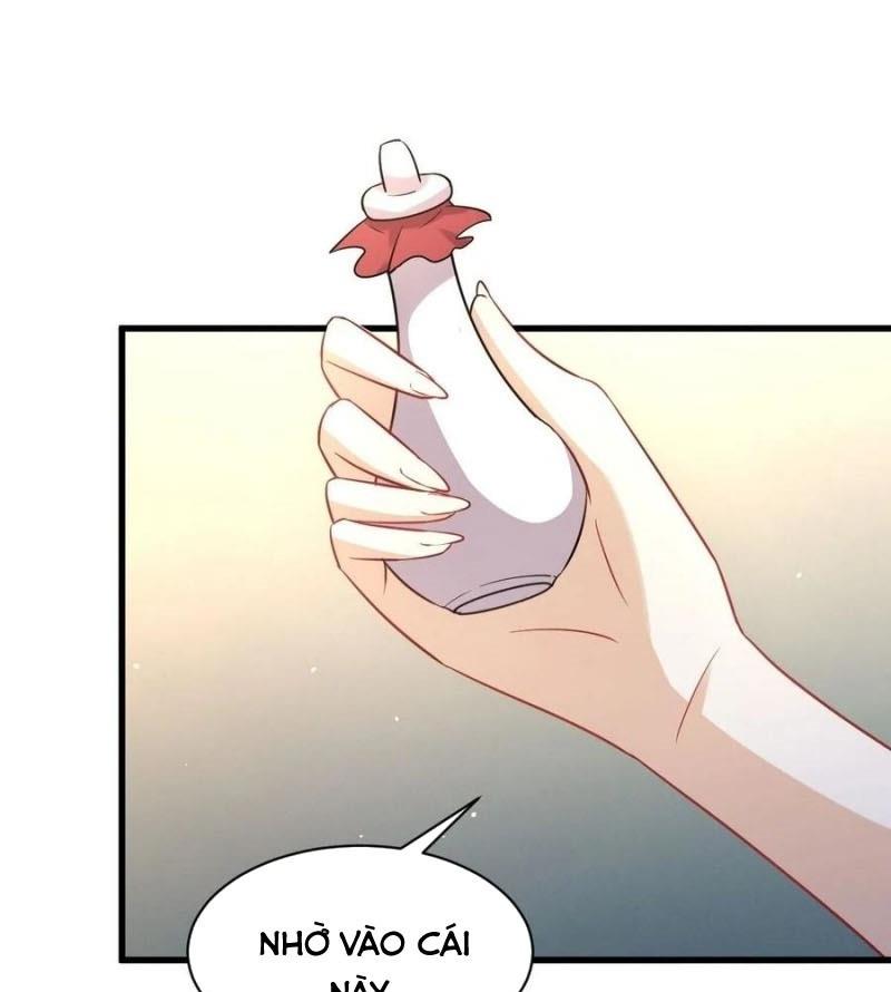 Xuyên Không Vào Thế Giới Nữ Cường Chapter 133 - AB Truyện