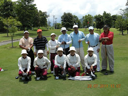 Chiangmai Highlands Golf and Spa Resort, Chiang Mai, Thailand