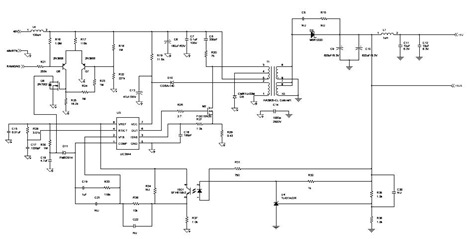 3844b datasheet схема включения - 88 фото
