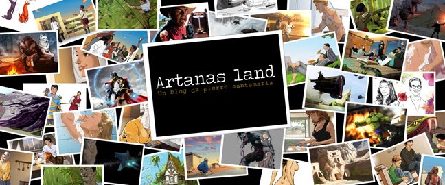 Artanas Land