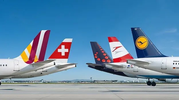 Discover The Best Budget Airlines in Europe