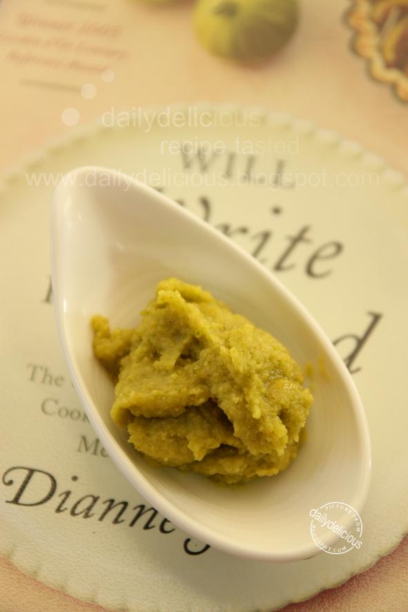 pistachio paste pistachio paste
