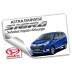 Spesifikasi Dan Review Harga Mobil Daihatsu Teknis Sigra 2018
