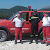 Ιωάννινα:Δράση πυρασφάλειας από τον Ερυθρό Σταυρό 
