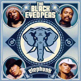 Black Eyed Peas-Elephunk