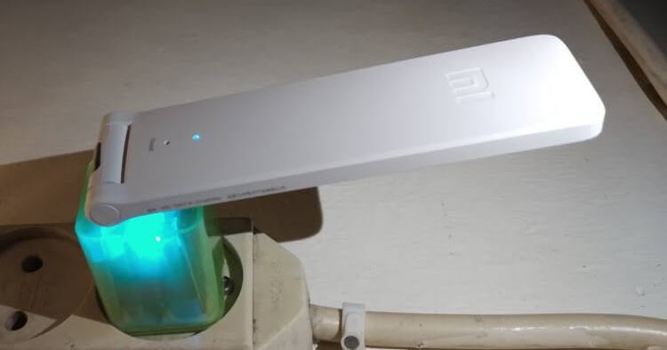 [View 18+] Xiaomi Wifi Extender 2 Spesifikasi