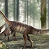 FIQUE SABENDO! / Dinossauro de pescoço longo mais antigo do mundo é achado 'sem querer' no Brasil (FOTOS)