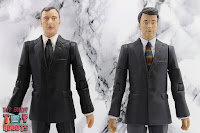 Doctor Who 'The Keys of Marinus' Figure Set 12