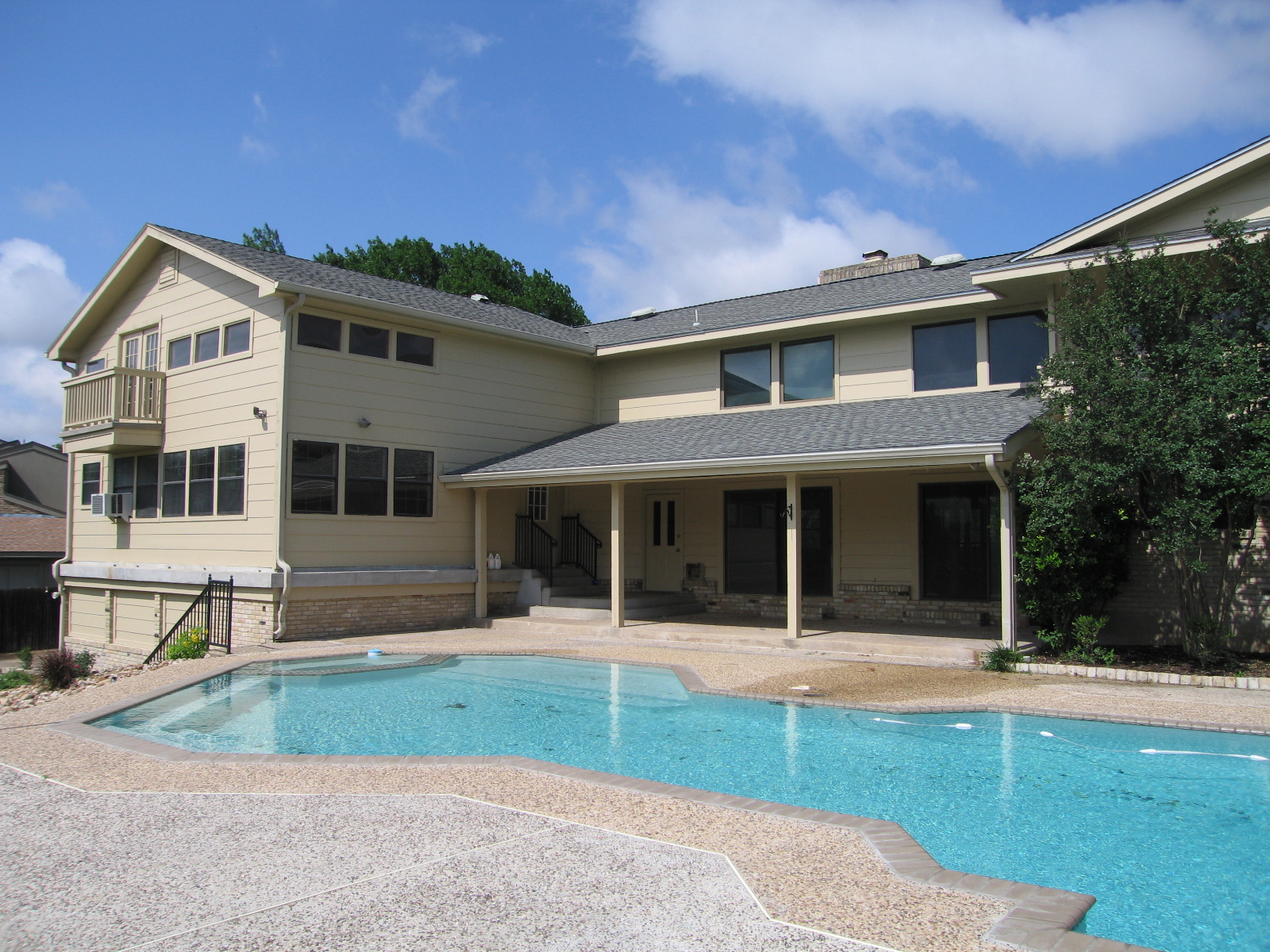 Want to see for yourself? Call for a showing... 2108842572