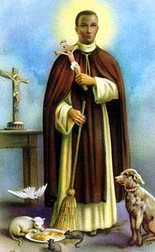 St. Martin de Porres