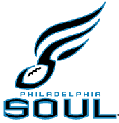 Philadelphia Soul Arena Football
