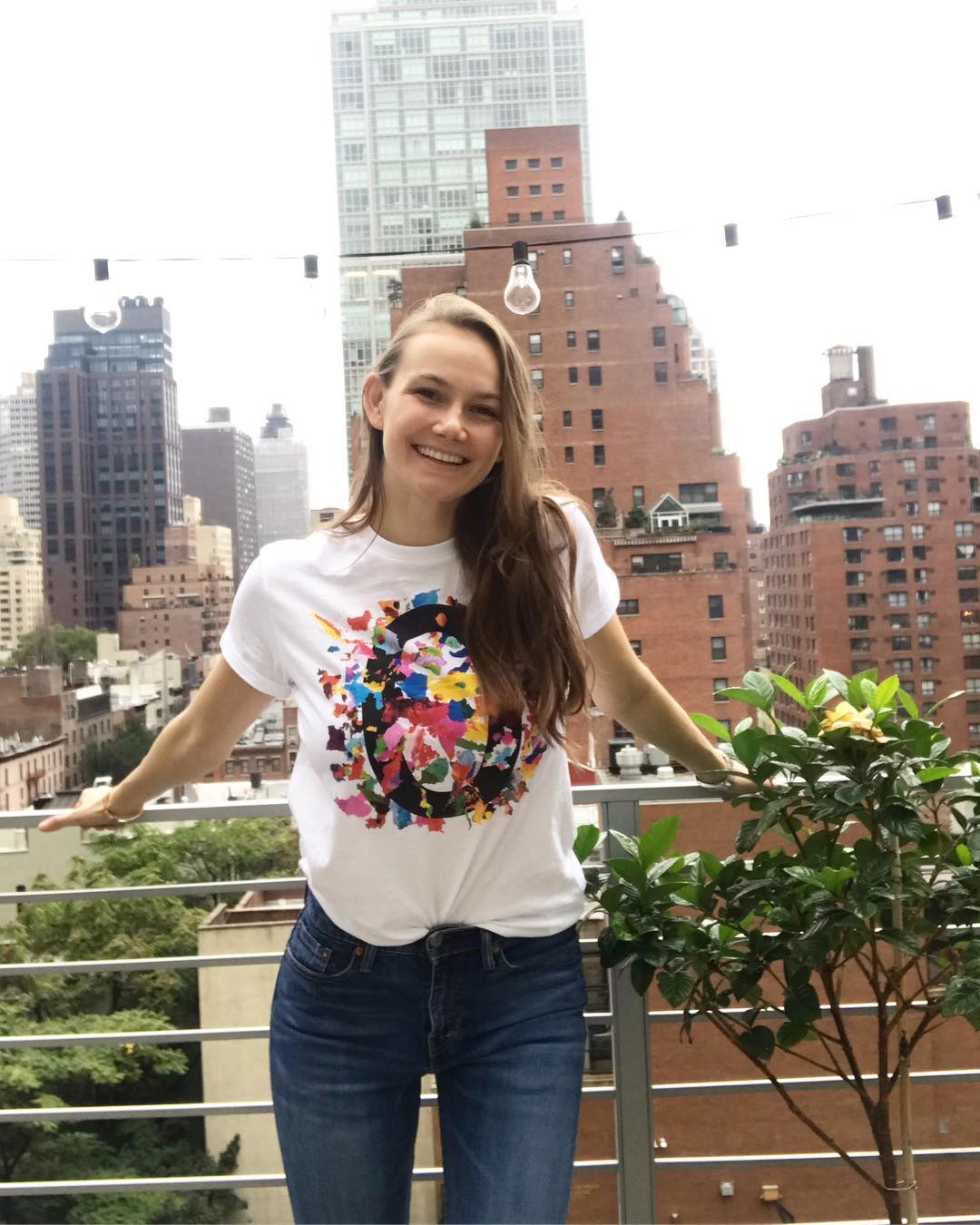 Andi Matichak - Age, Wiki, Bio, Photos