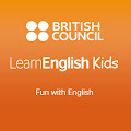 Teaching kids English at home