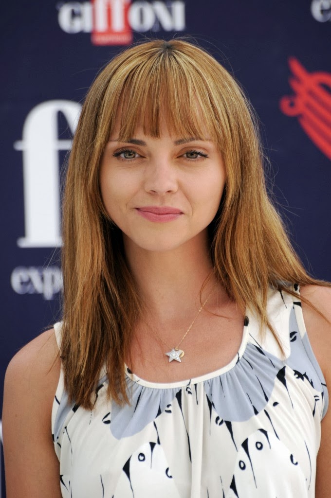 Superb Hairstyle: Trendy Hairstyles 2013 Bangs