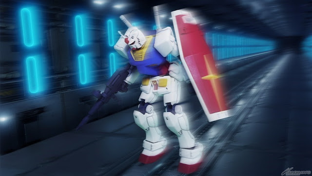 gundam