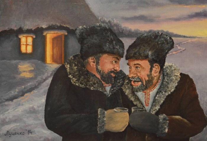 Украинский художник. Луценко Сергей Украинский художник. Луценко Сергей