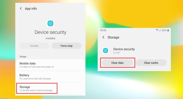 cara matikan device security hp samsung galaxy cara-matikan-device-security-hp-samsung-galaxy
