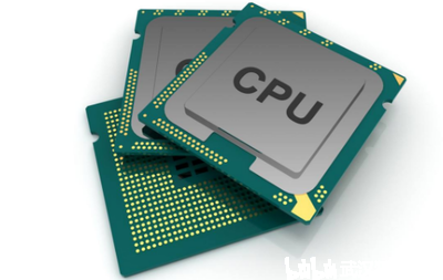 cpu