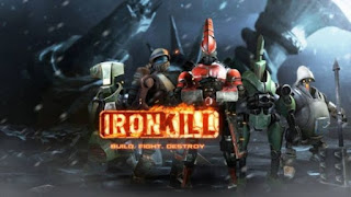 Iron Kill: Real Robot Boxing New Update