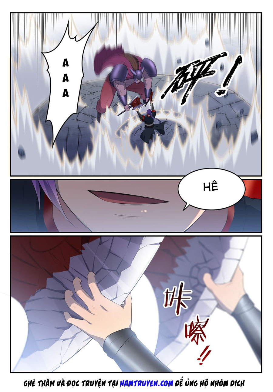 Bách Luyện Thành Thần chapter 579 - Trang 15