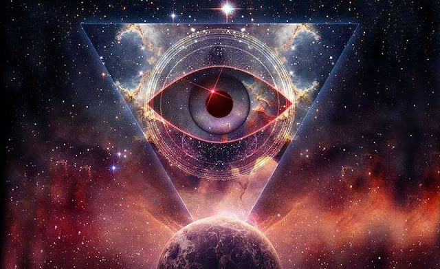 ILLuminati thống trị thế giới (P2) - Sự thật kinh hoàng đằng sau công nghệ “nhân bản người” của người bò sát